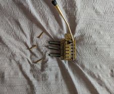 Guitar Tremolo