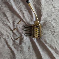 Guitar Tremolo