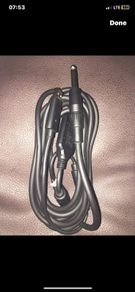 Rocksmith Real Tone Cable Xbox 360 Pc Ps3 Original Ubisoft
