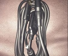 Rocksmith Real Tone Cable Xbox 360 Pc Ps3 Original Ubisoft