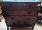 antique drawers