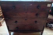 antique drawers