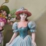 Coalport Ladies of Fashion 'Kathleen' Figurine Image 6