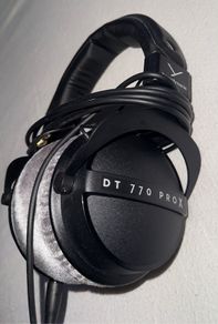 Beyerdynamic DT 770 Pro X
