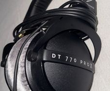 Beyerdynamic DT 770 Pro X