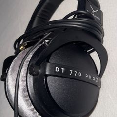 Beyerdynamic DT 770 Pro X