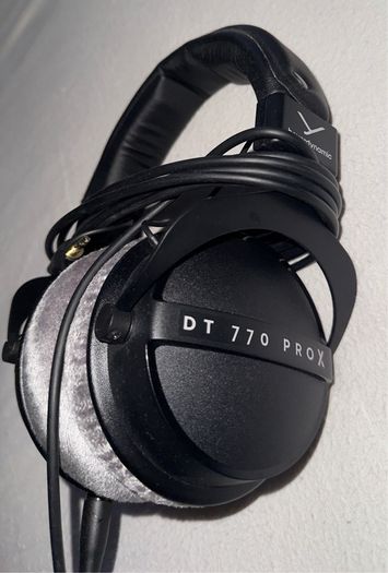 Beyerdynamic DT 770 Pro X