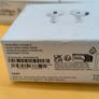 Official  Apple Airpods 4 Earbuds A3050/A3053/A3058 USB-C / Very Little Use Image 3