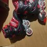 skates shoes Image 2