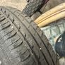 Ford Escort Wheels Image 4