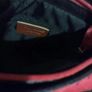 Fabio Dericci Leather Bag Image 8
