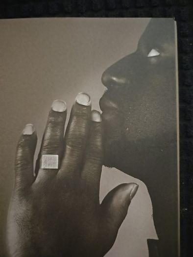 Seckou Keita - 22 Strings/Cordes.
