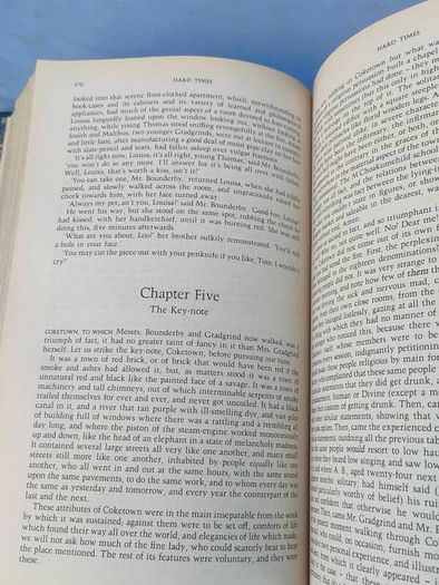 Charles Dickens Unabridged Trilogy
