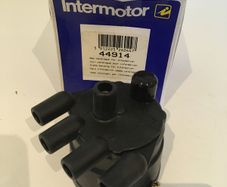 Mazda 323 Distributor cap 44914