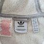 Kids age 9-10 Adidas Zip-up Image 5