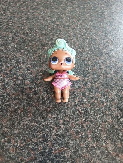 Precious And Lil Precious Set