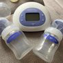 Electric Breast Pump Image 2