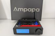 Ampapa D1 Amp 2x300W SBC/AAC/aptX/aptX-HD