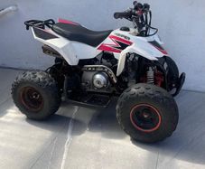 Highper 110cc kids quad