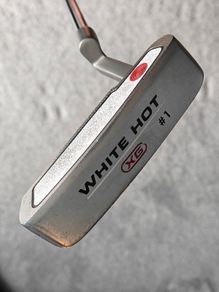 Odyssey White Hot XG #1 Blade Putter