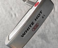 Odyssey White Hot XG #1 Blade Putter