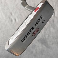 Odyssey White Hot XG #1 Blade Putter