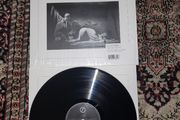 Joy division: Closer LP