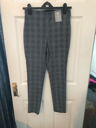 new trousers