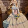 Royal Doulton figurine "Day dreams" Image 4