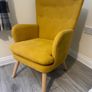 Arm chair Image 2