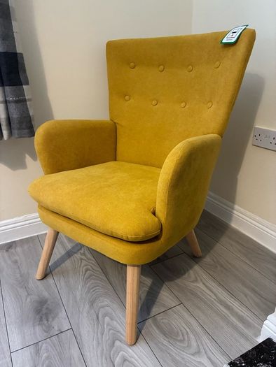 Arm chair