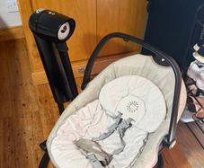 Electric baby Rocker - JOLE