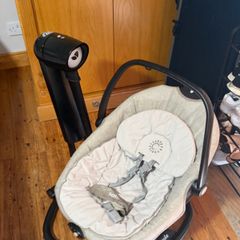 Electric baby Rocker - JOLE