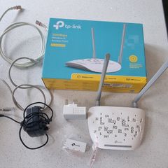 Tp-link wireless N access Point