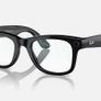 Ray-ban Meta Wayfarer - Gen 1 Image 2