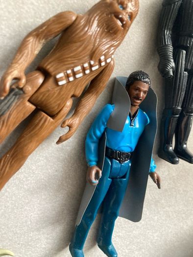 vintage star wars bundle