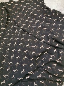 Chiffon Fabric. 3m x 150cm wide