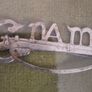 Cumann na mBan - Framed Collage Image 4