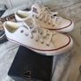 white converse Image 2