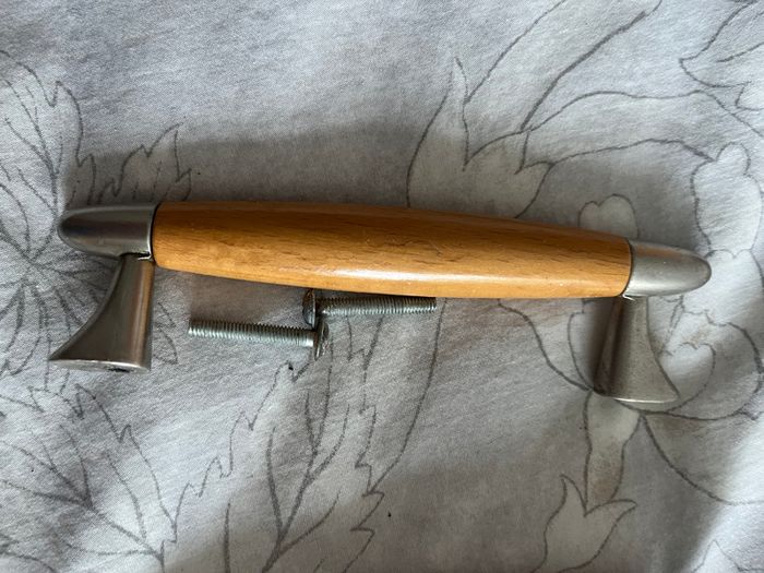 kitchen press handles