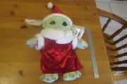 Grogu   build a bear   starwars  Christmas