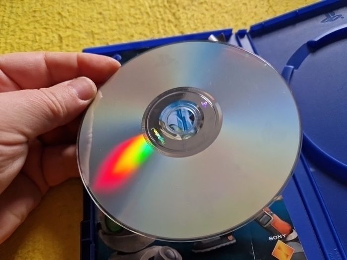 Ratchet and Clank 2 PlayStation2 Ps2 Games Original
