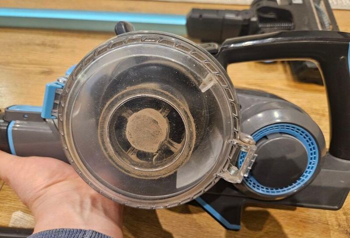 Vax ONEPWR Blade 3 Cordless Vacuum Hoover Pet