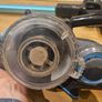 Vax ONEPWR Blade 3 Cordless Vacuum Hoover Pet Image 5