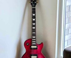 Gibson Les Paul (LPJ)