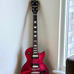 Gibson Les Paul (LPJ)