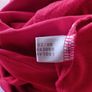 Adidas Red Vest XL Image 2