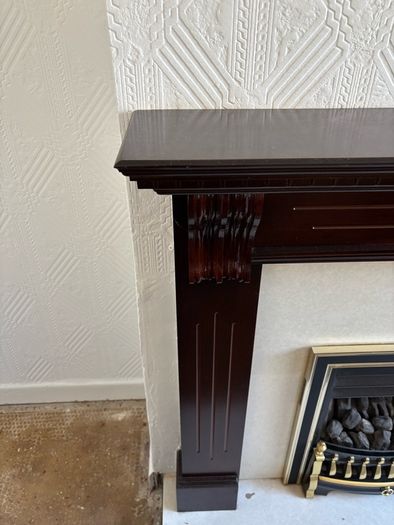Traditional Fireplace for Sale