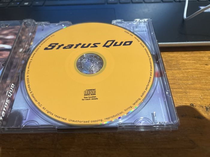Status Quo - The Collection