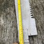 Vintage 2-Man Saw - huge! Image 5